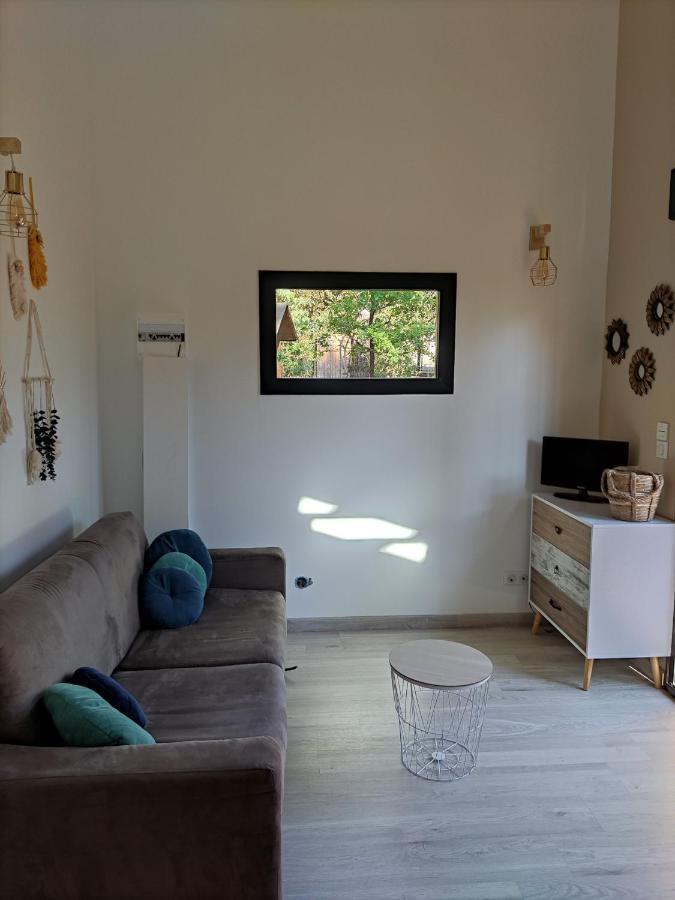 Lodge 2 Etoiles La Tete Dans Les Pins Les Pieds Dans L Eau Lacanau Luaran gambar